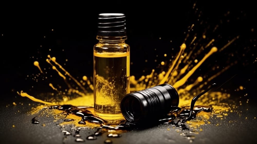 Using CBN Isolate Oil Effectively