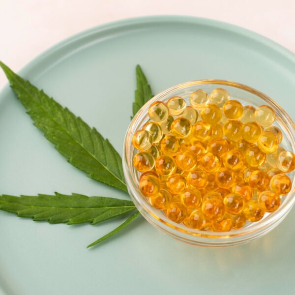 8 Best CBD Gummies for Sleep in 2025