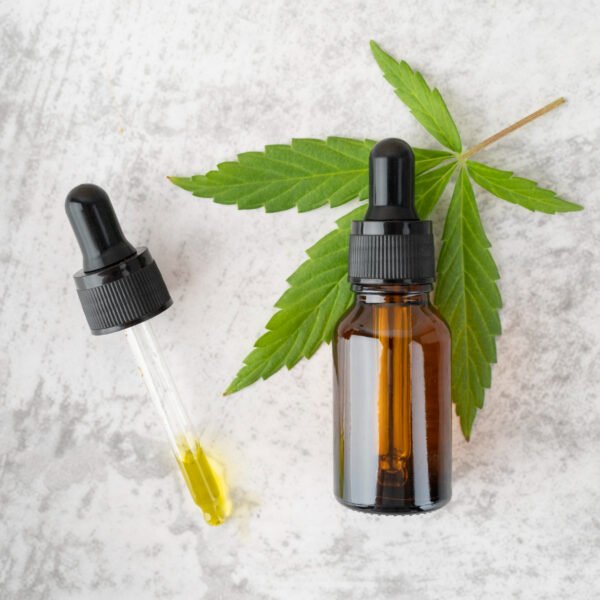 Top 5 CBD Oils for Anxiety in 2025