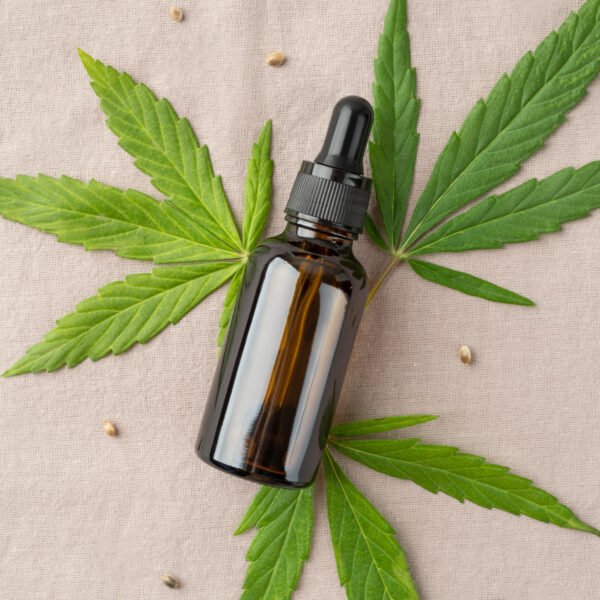 Best CBD Oil for Anxiety