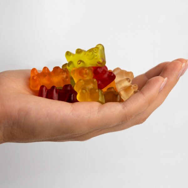 Top-Rated CBD Gummies for 2025