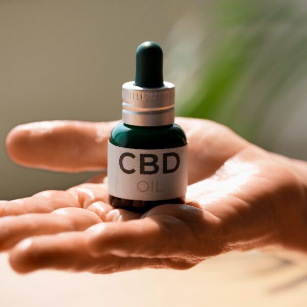 Most Powerful CBD