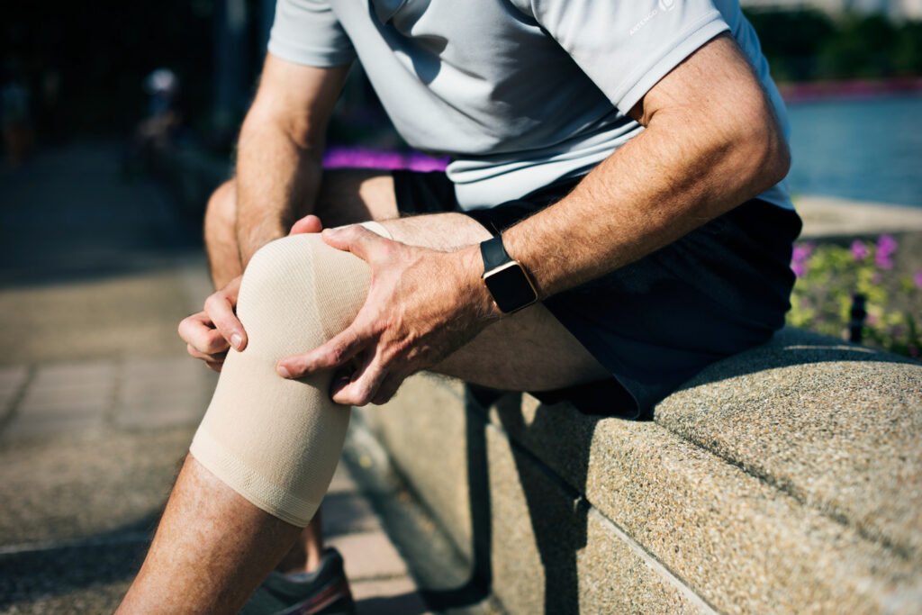 CBD Roll-Ons for Injury Prevention