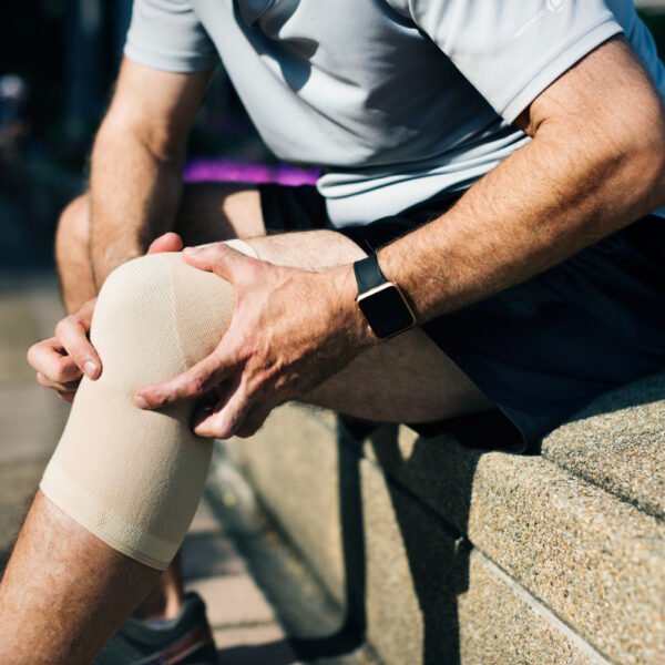 CBD Roll-Ons for Injury Prevention