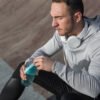 CBD Roll-Ons for Post-Workout Recovery