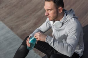 CBD Roll-Ons for Post-Workout Recovery