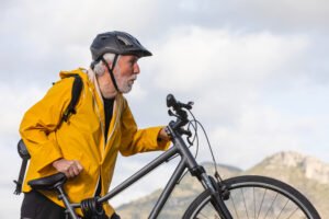 CBD Roll-Ons for Cyclists: Benefits, Usage, and FAQs