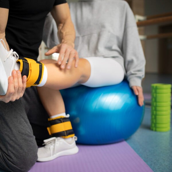 CBD Roll-Ons for Injury Rehabilitation and Recovery: 10 FAQ Answered