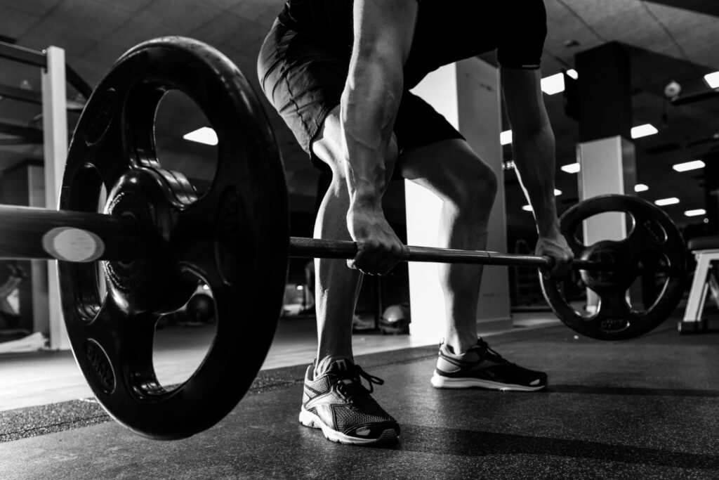 CBD Roll-Ons for Weightlifters: 10 FAQs You Need to Know