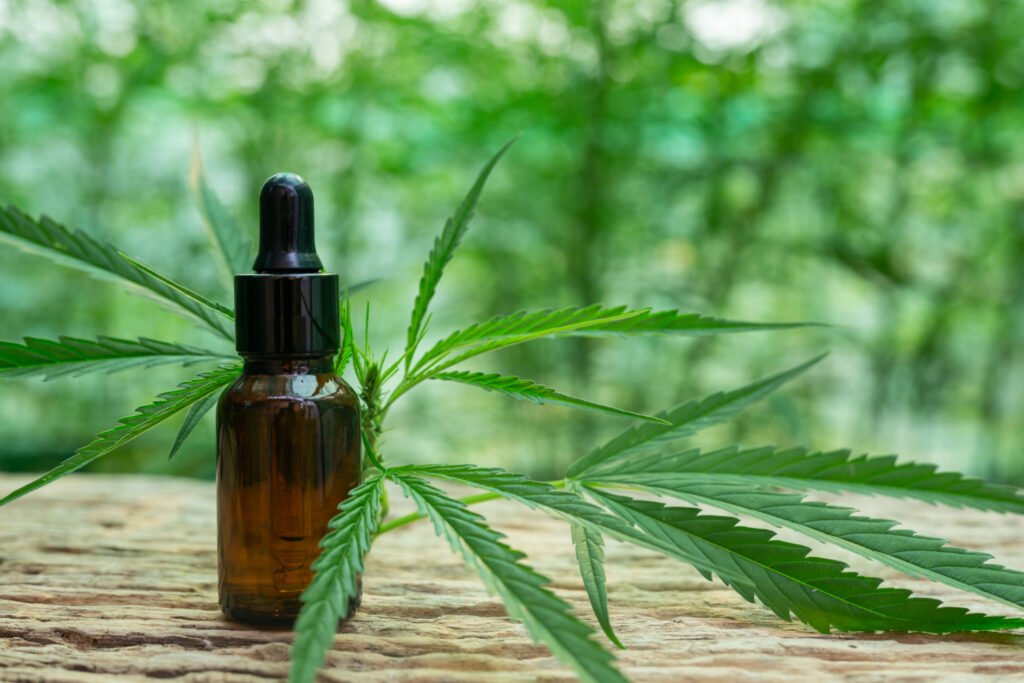 CBD Pain Roll On Tinctures: A Comprehensive Guide to Sublingual Use and FAQs