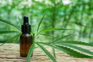 CBD Pain Roll On Tinctures: A Comprehensive Guide to Sublingual Use and FAQs